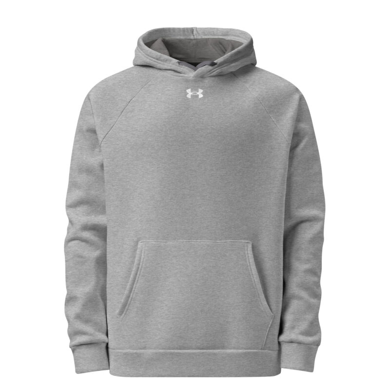 Zwischen Liebe und Hass – Under Armour® Premium Hoodie – Under Armour – HOB Products