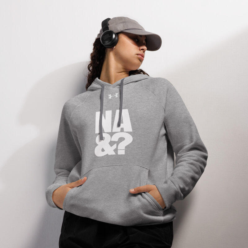 Na und? - Under Armour® Hoodie – Under Armour – HOB Products