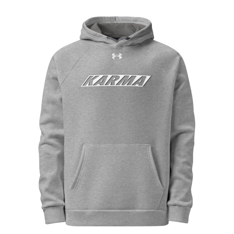 Karma - Under Armour® Hoodie – Under Armour – HOB Products