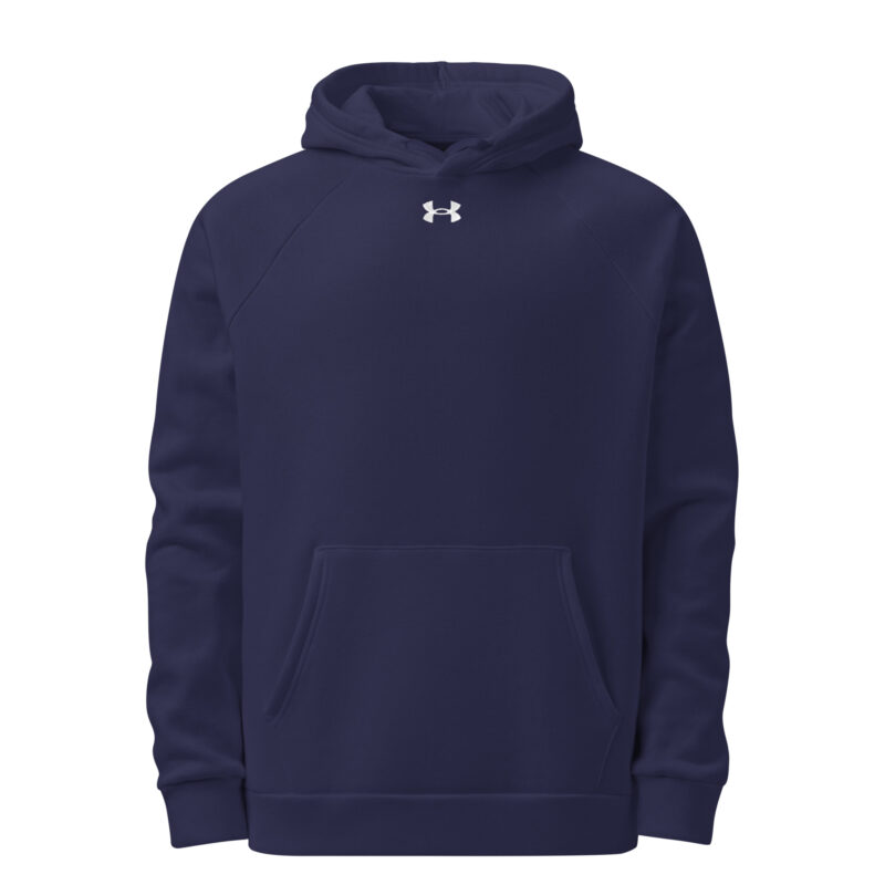 Zwischen Liebe und Hass – Under Armour® Premium Hoodie – Under Armour – HOB Products