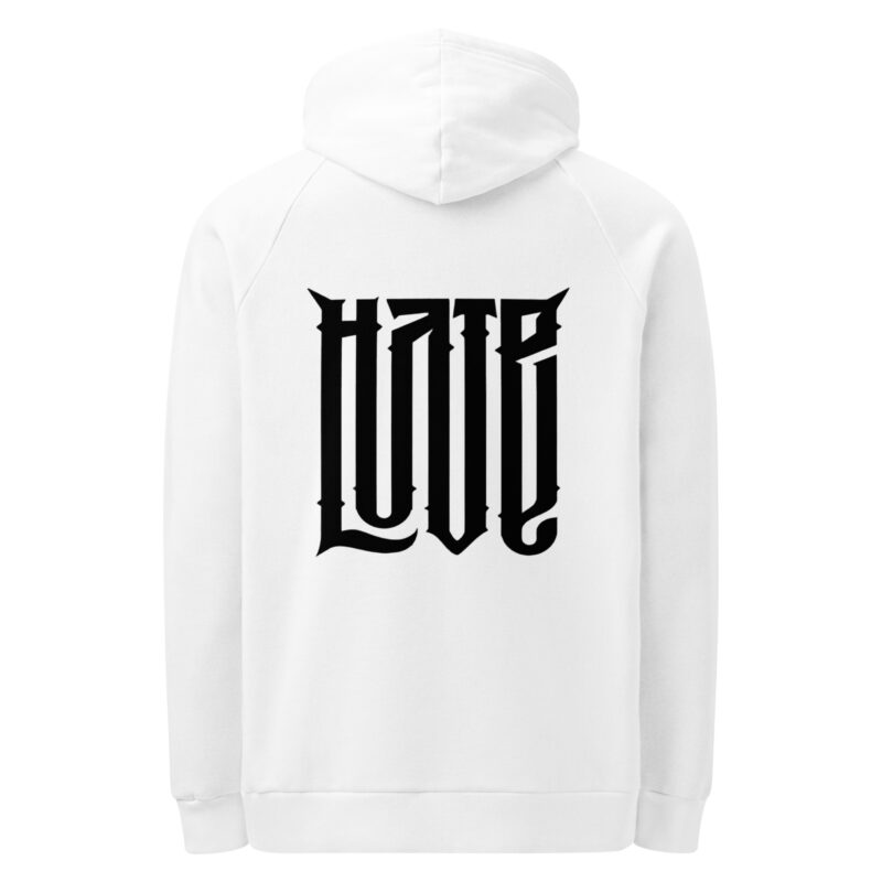 Zwischen Liebe und Hass – Under Armour® Premium Hoodie – Under Armour – HOB Products