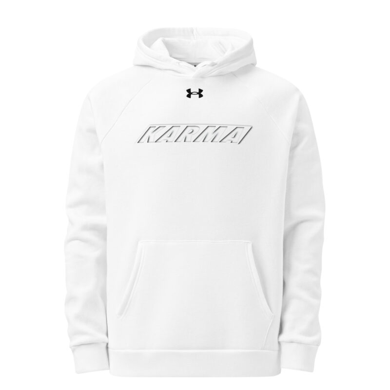Karma - Under Armour® Hoodie – Under Armour – HOB Products