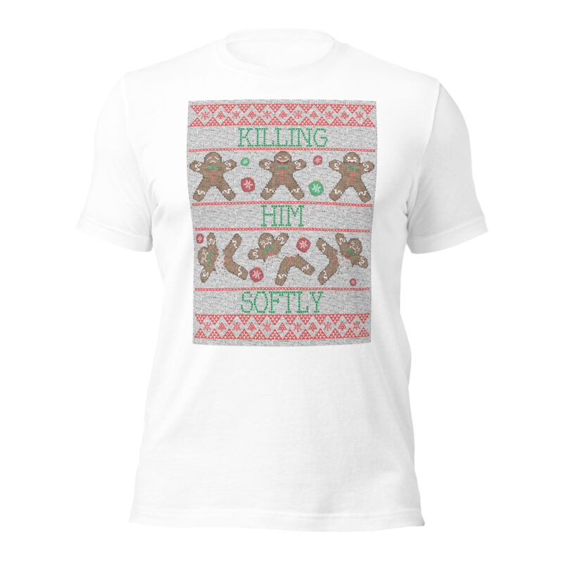 Killing Him Softly – Unisex-T-Shirt – T-Shirts – HOB Products
