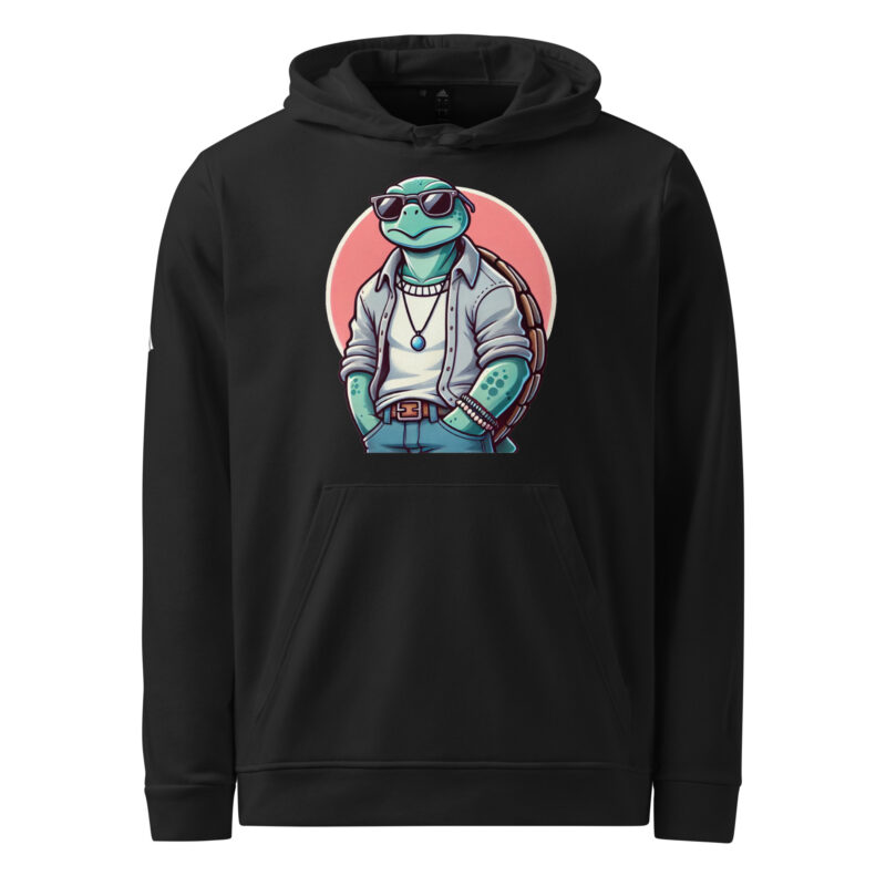 Chillkröte - adidas Fleece-Hoodie – Adidas – HOB Products