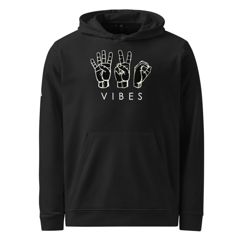 420 Vibes - adidas Fleece-Hoodie – Adidas – HOB Products