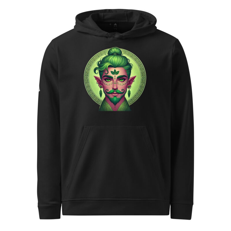 Naturgeist – adidas Fleece-Hoodie – Adidas – HOB Products