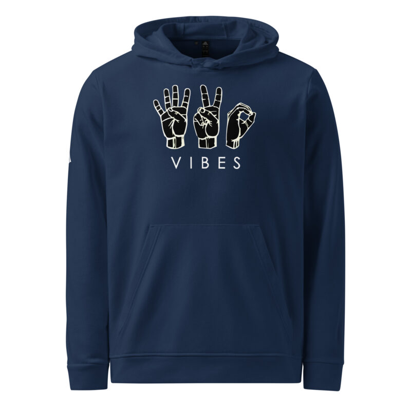 420 Vibes - adidas Fleece-Hoodie – Adidas – HOB Products