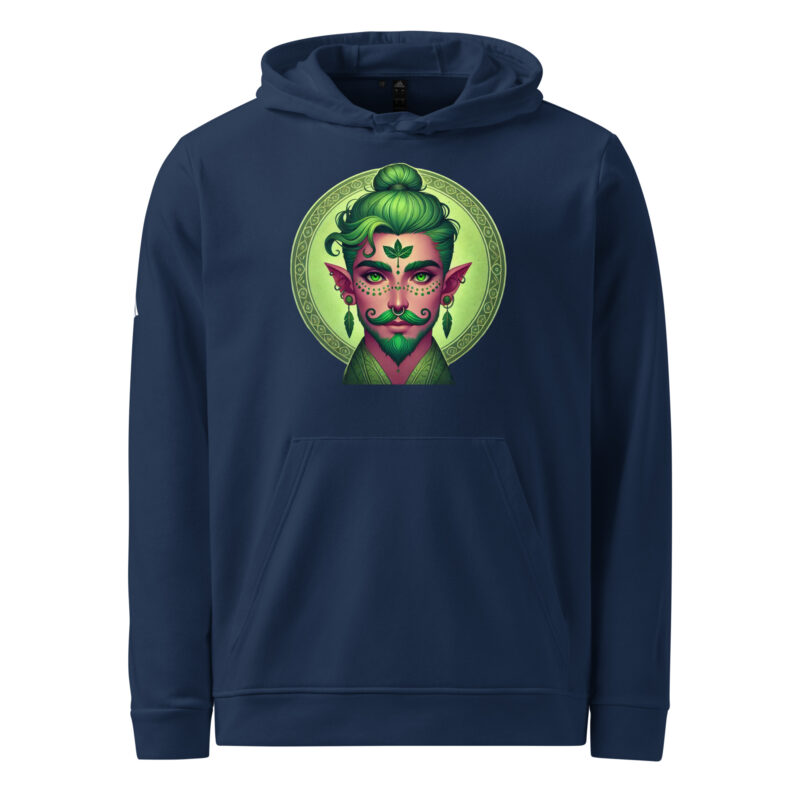 Naturgeist – adidas Fleece-Hoodie – Adidas – HOB Products