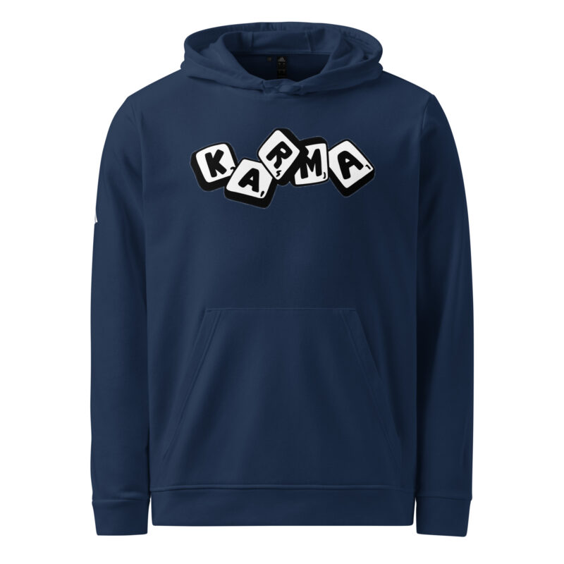 Karma - adidas Fleece-Hoodie – Adidas – HOB Products