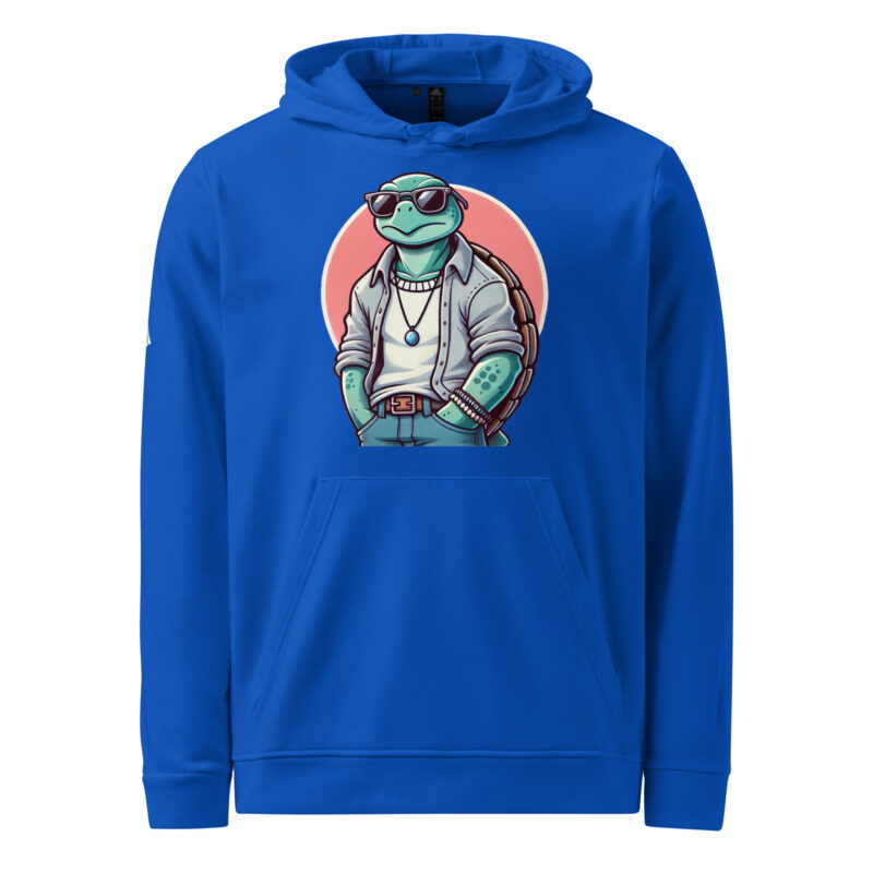 Chillkröte - adidas Fleece-Hoodie – Adidas – HOB Products