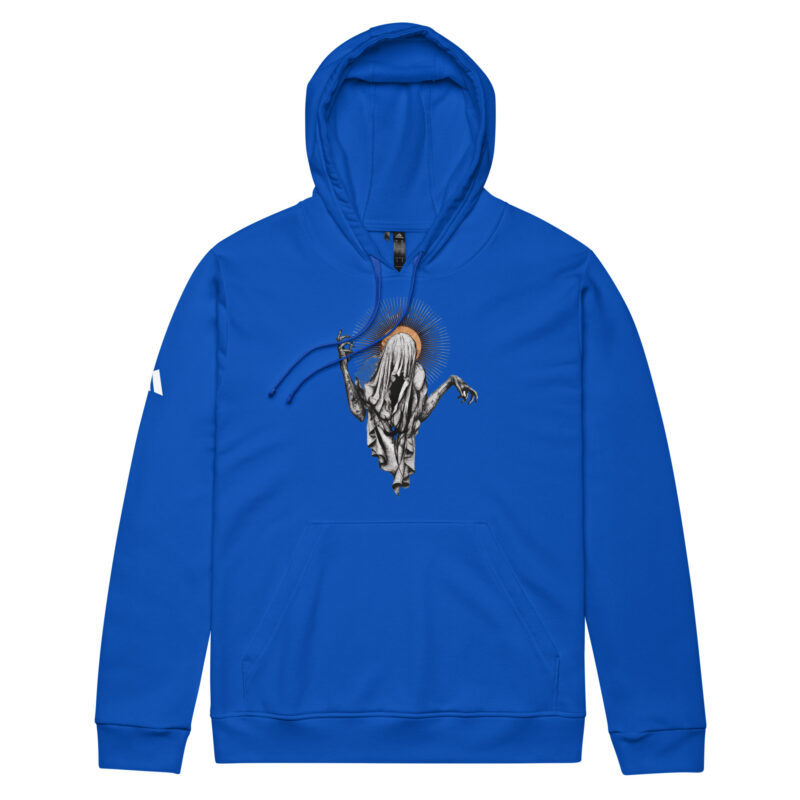 Geisterhafte Erscheinung – adidas Fleece-Hoodie – Adidas – HOB Products