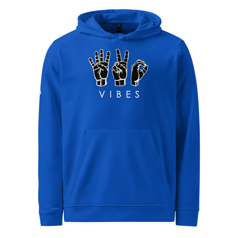 420 Vibes - adidas Fleece-Hoodie – Adidas – HOB Products