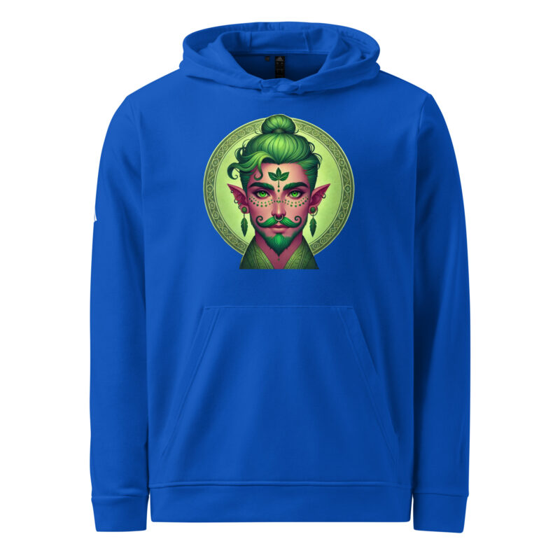 Naturgeist – adidas Fleece-Hoodie – Adidas – HOB Products