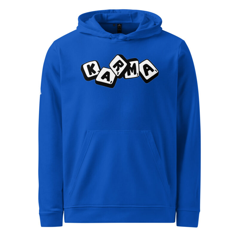 Karma - adidas Fleece-Hoodie – Adidas – HOB Products