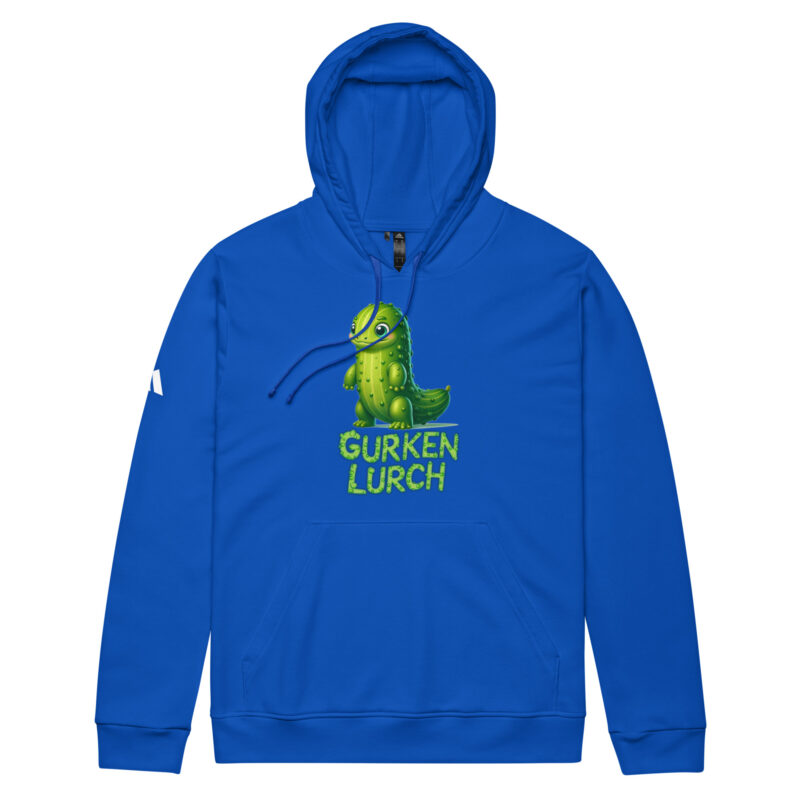 Gurkenlurch – adidas Fleece-Hoodie – Adidas – HOB Products