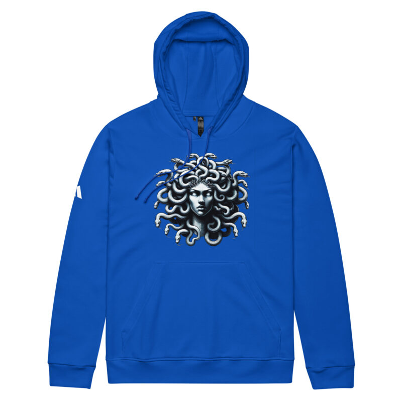 Medusa - adidas Fleece-Hoodie – Adidas – HOB Products
