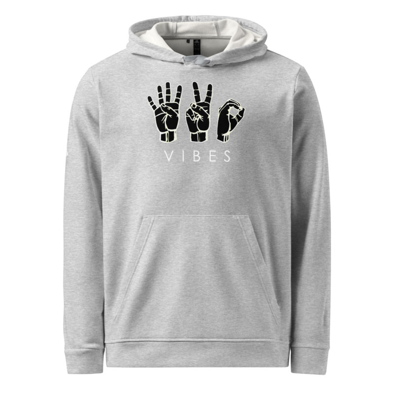 420 Vibes - adidas Fleece-Hoodie – Adidas – HOB Products