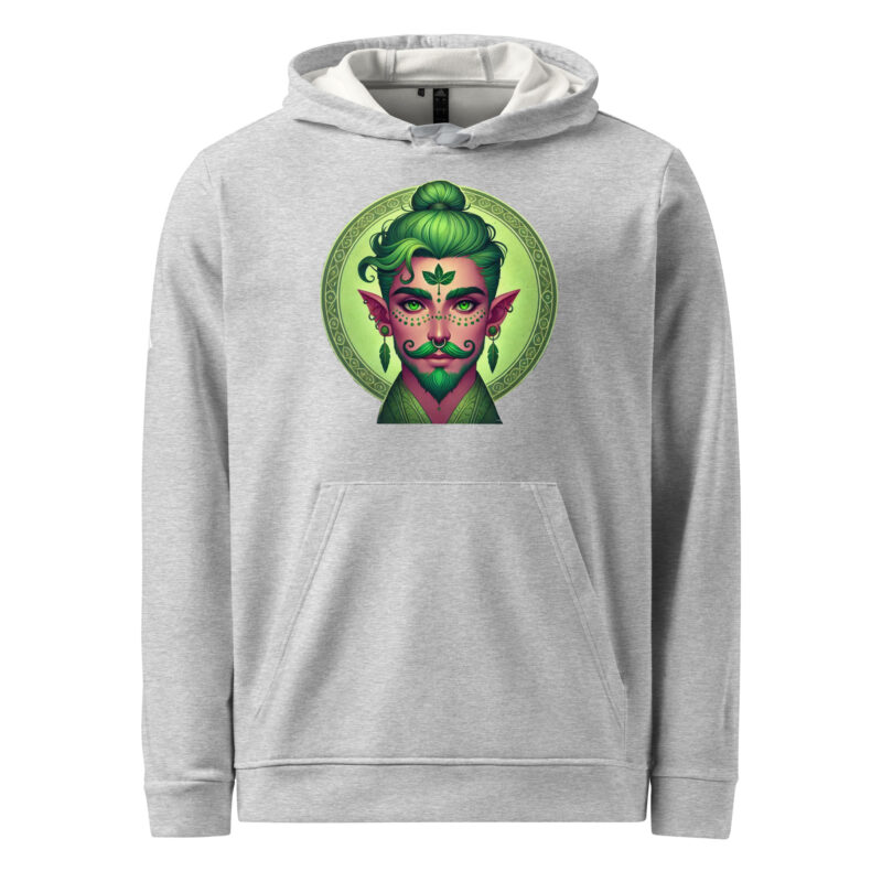 Naturgeist – adidas Fleece-Hoodie – Adidas – HOB Products