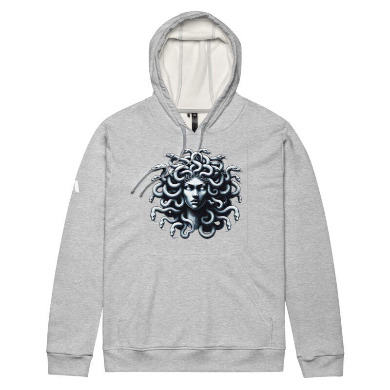 Medusa - adidas Fleece-Hoodie – Adidas – HOB Products