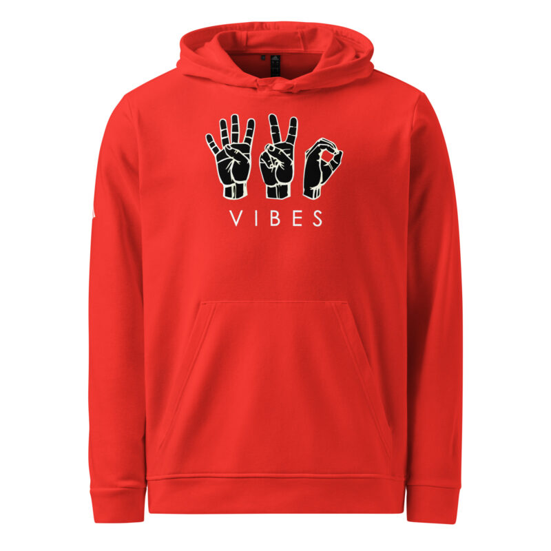 420 Vibes - adidas Fleece-Hoodie – Adidas – HOB Products