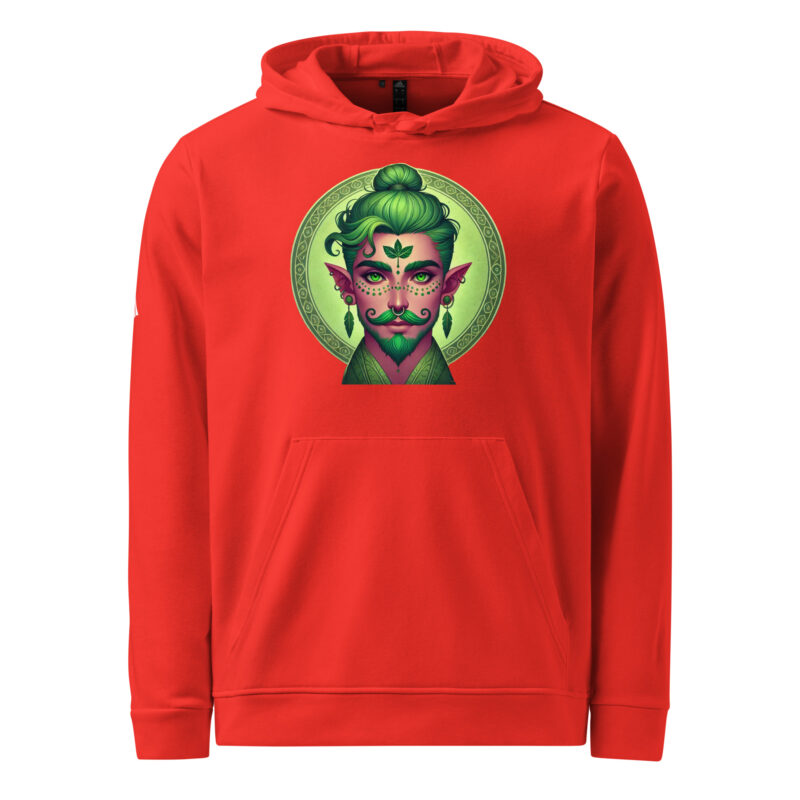 Naturgeist – adidas Fleece-Hoodie – Adidas – HOB Products