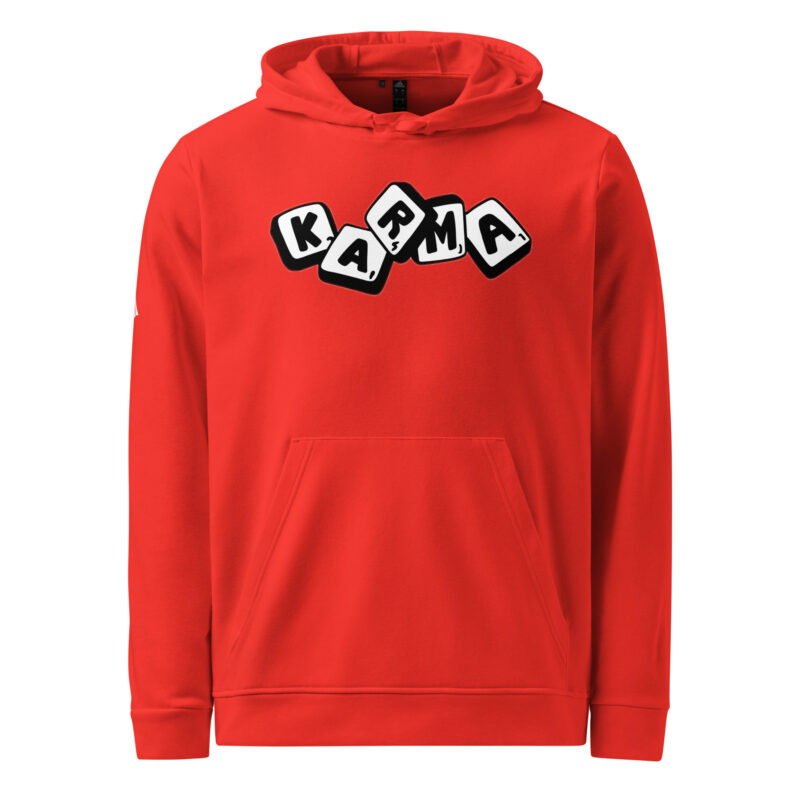 Karma - adidas Fleece-Hoodie – Adidas – HOB Products