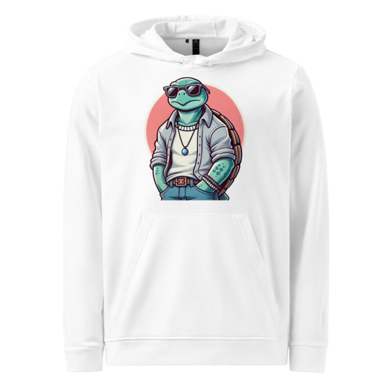 Chillkröte - adidas Fleece-Hoodie – Adidas – HOB Products