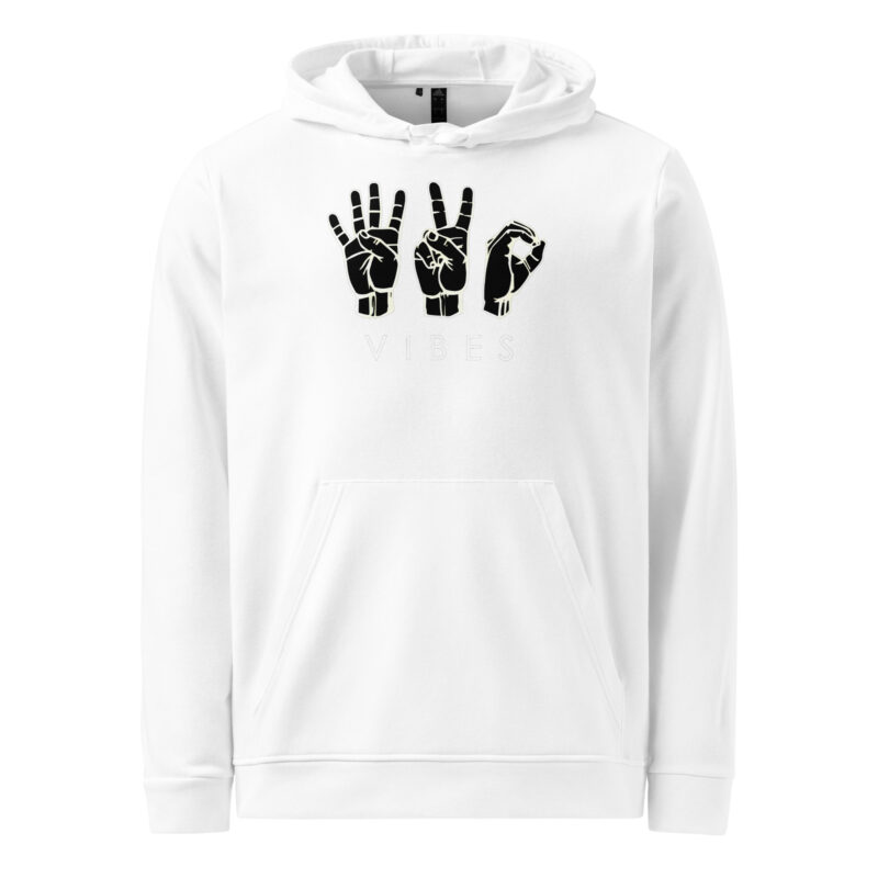420 Vibes - adidas Fleece-Hoodie – Adidas – HOB Products