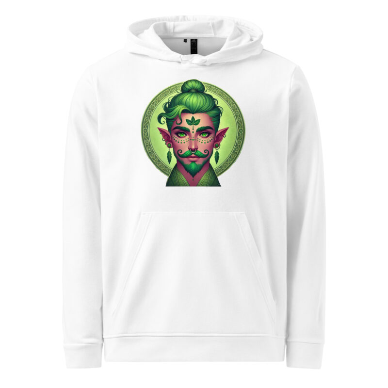 Naturgeist – adidas Fleece-Hoodie – Adidas – HOB Products