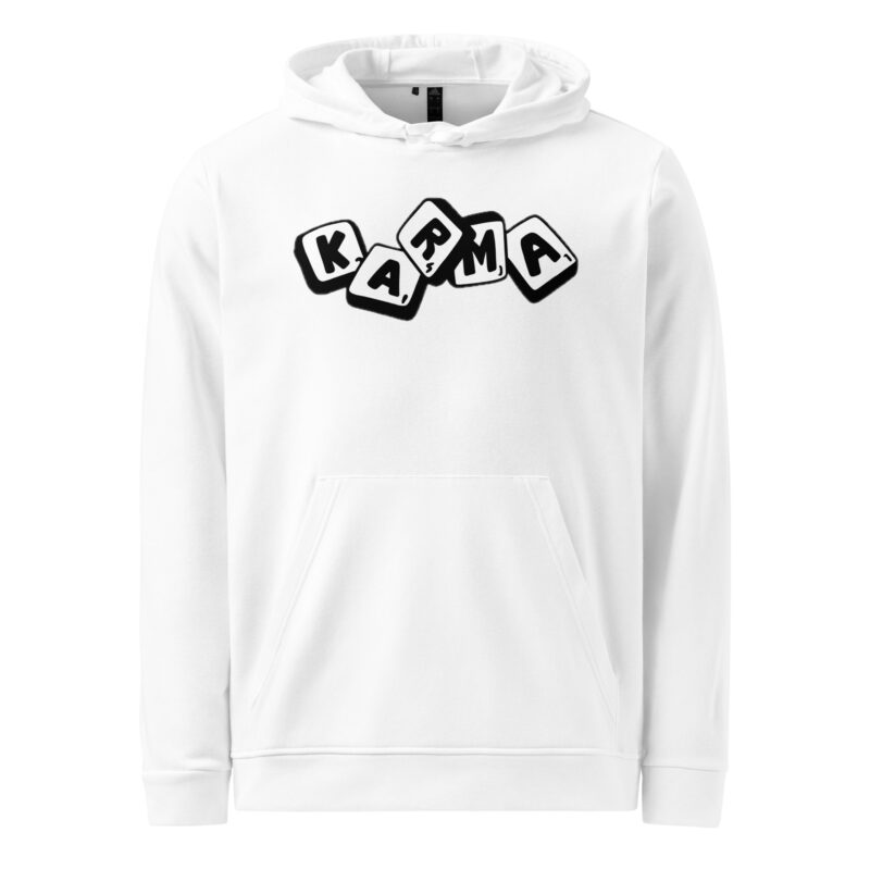 Karma - adidas Fleece-Hoodie – Adidas – HOB Products