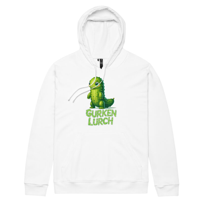 Gurkenlurch – adidas Fleece-Hoodie – Adidas – HOB Products