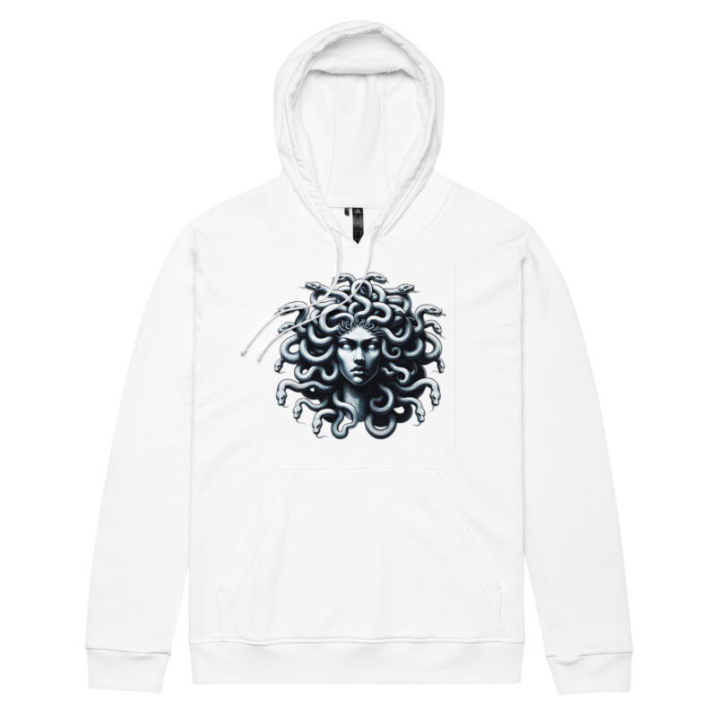 Medusa - adidas Fleece-Hoodie – Adidas – HOB Products