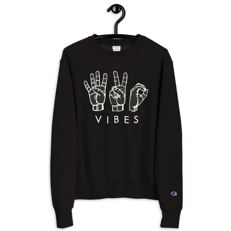 420 Vibes - Champion-Pullover – Champion – HOB Products