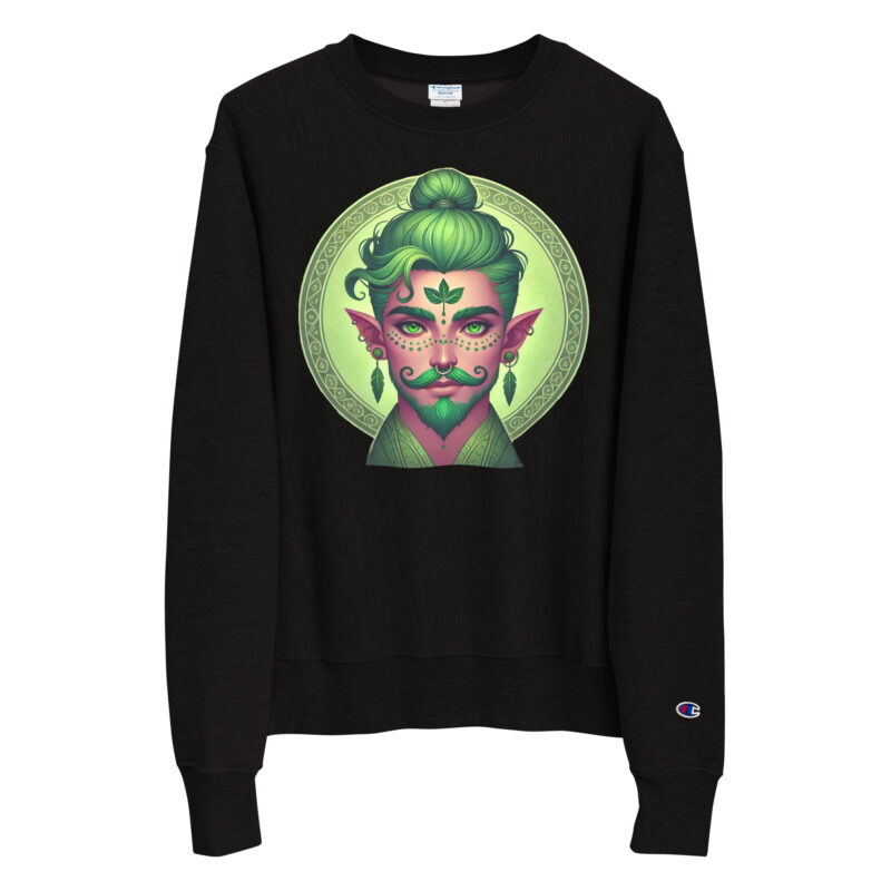 Naturgeist – Champion-Pullover – Champion – HOB Products