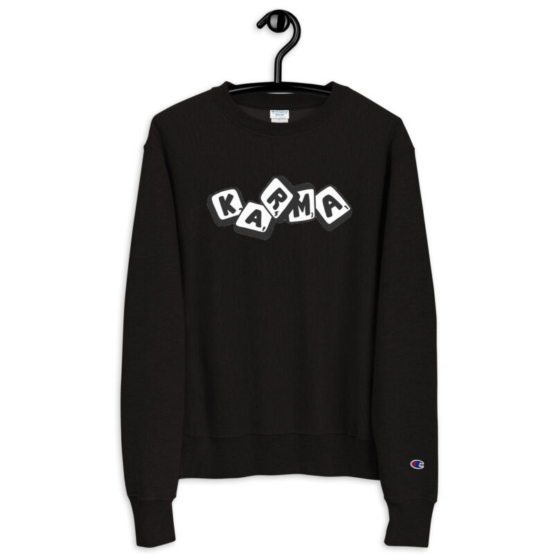 Karma - Champion-Pullover – Champion – HOB Products