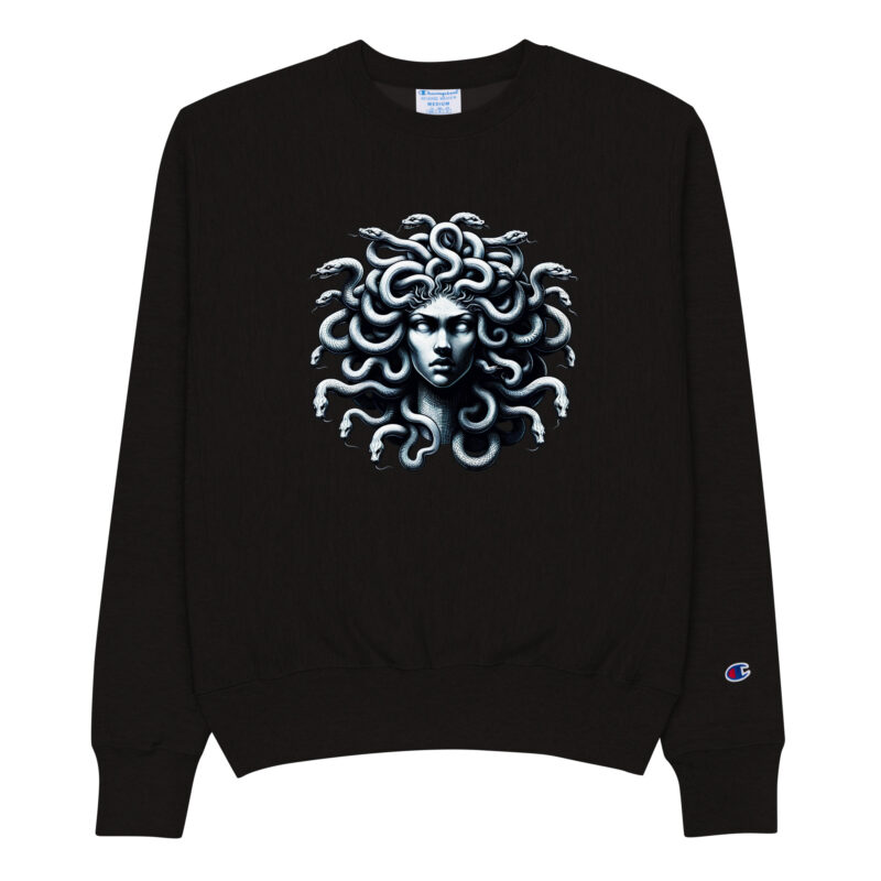 Medusa - Champion-Pullover – Champion – HOB Products