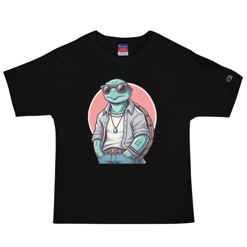 Chillkröte - Champion-Herren-T-Shirt – Champion – HOB Products