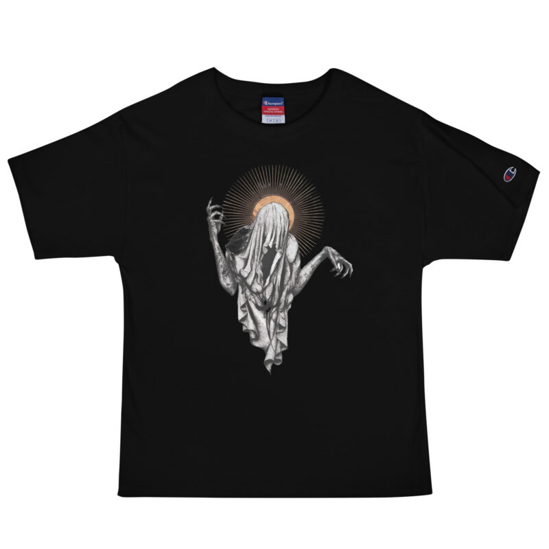Geisterhafte Erscheinung – Champion-Herren-T-Shirt – Champion – HOB Products