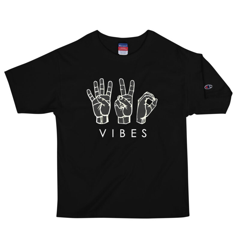 420 Vibes - Champion-Herren-T-Shirt – Champion – HOB Products
