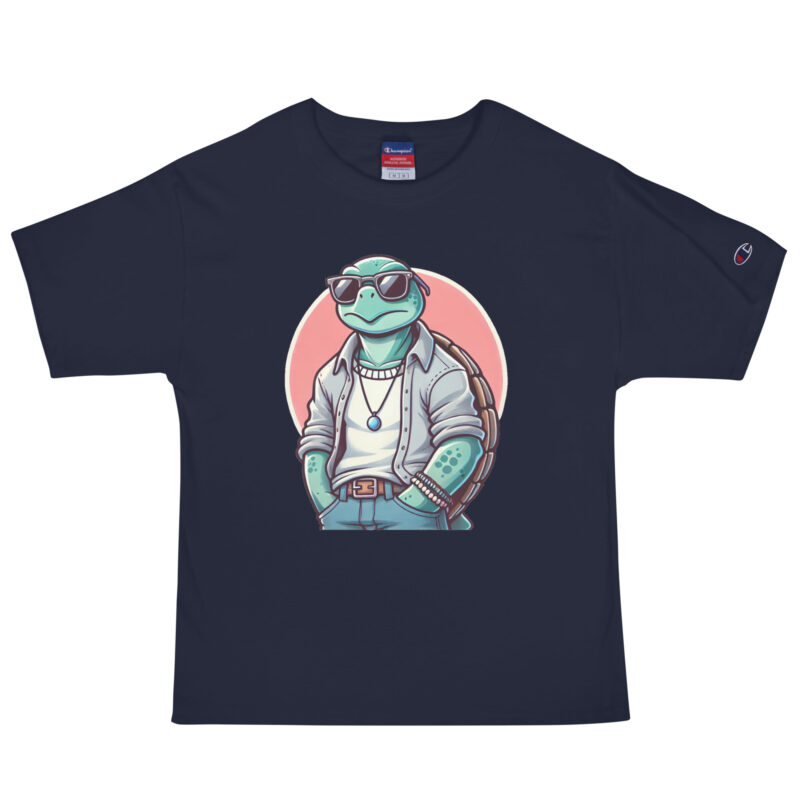 Chillkröte - Champion-Herren-T-Shirt – Champion – HOB Products