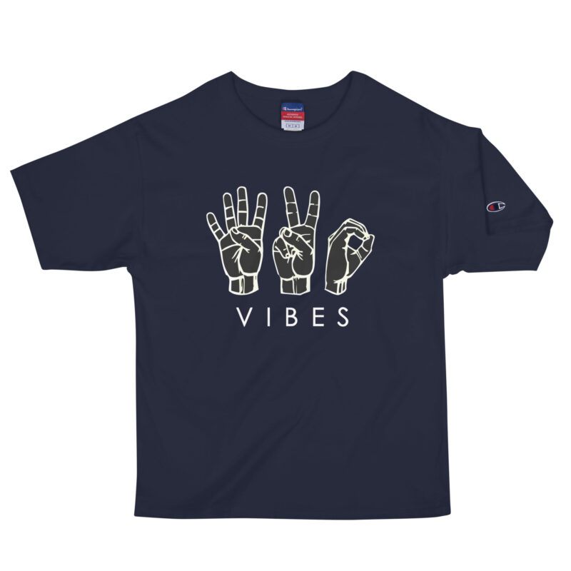 420 Vibes - Champion-Herren-T-Shirt – Champion – HOB Products