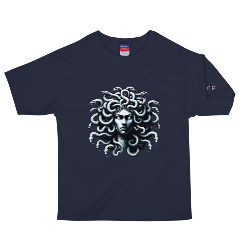 Medusa - Champion-Herren-T-Shirt – Champion – HOB Products