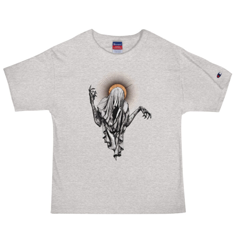 Geisterhafte Erscheinung – Champion-Herren-T-Shirt – Champion – HOB Products