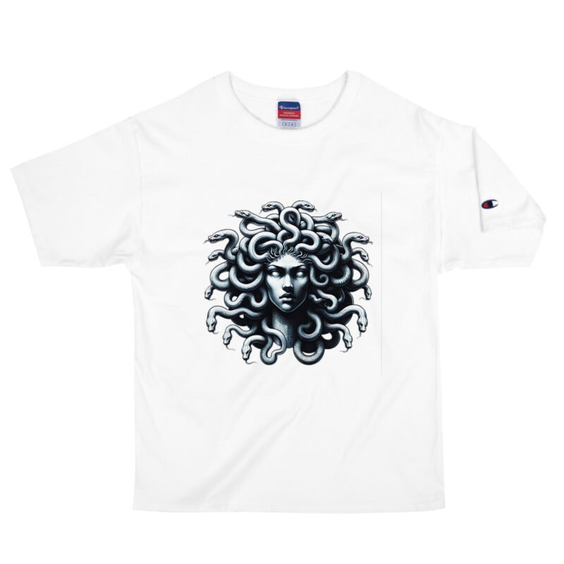 Medusa - Champion-Herren-T-Shirt – Champion – HOB Products