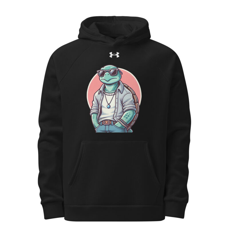 Chillkröte - Under Armour® Hoodie – Under Armour – HOB Products