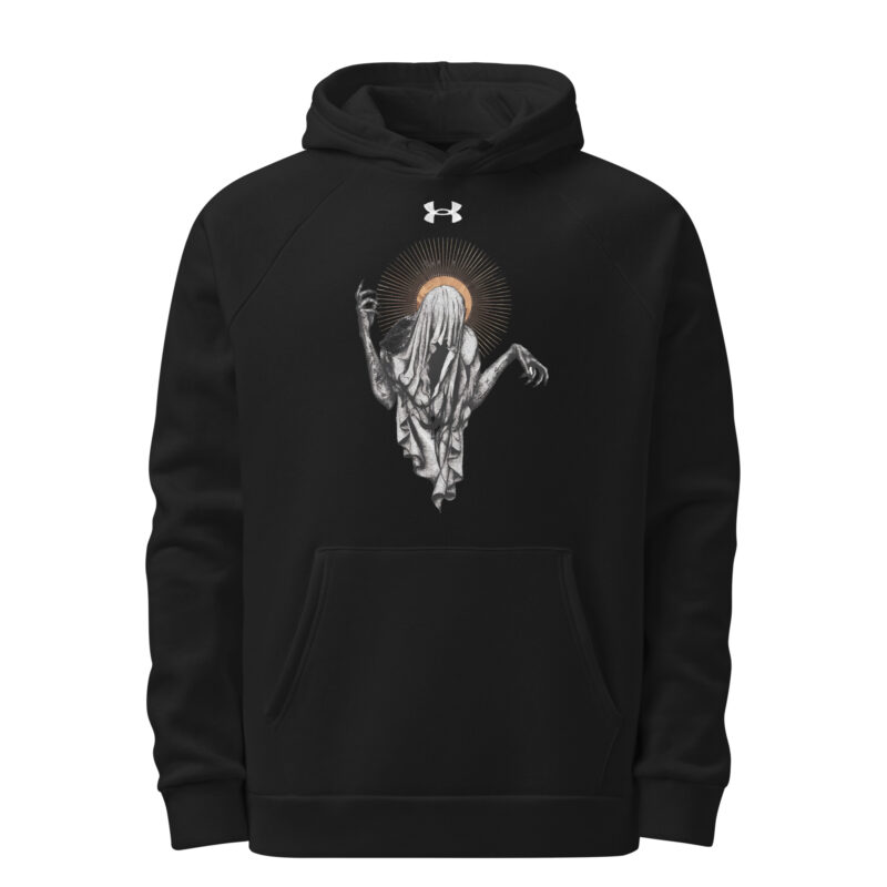 Geisterhafte Erscheinung – Under Armour® Hoodie – Under Armour – HOB Products