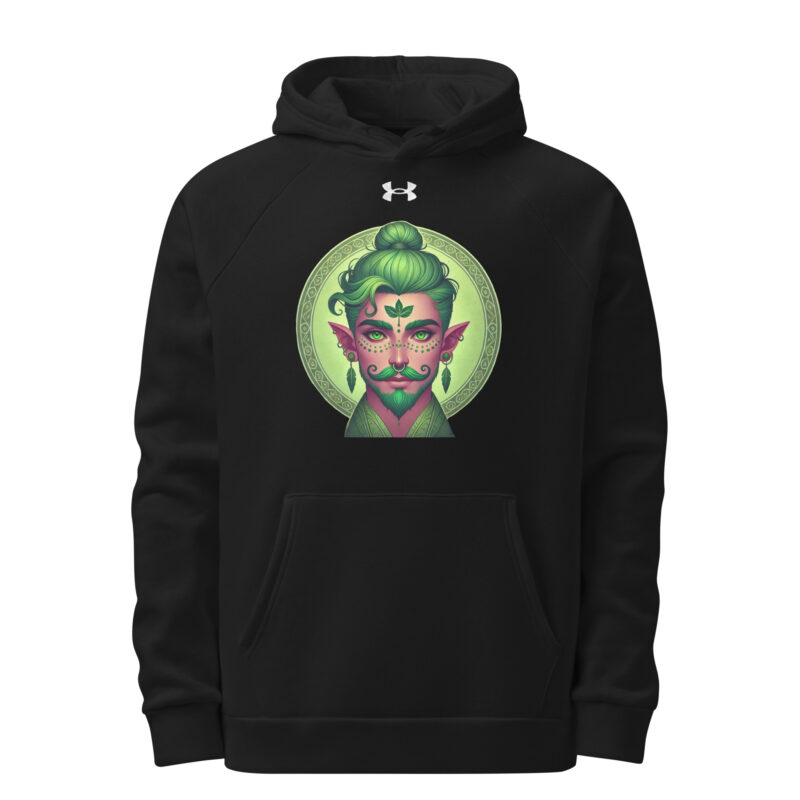 Naturgeist – Under Armour® Hoodie – Under Armour – HOB Products