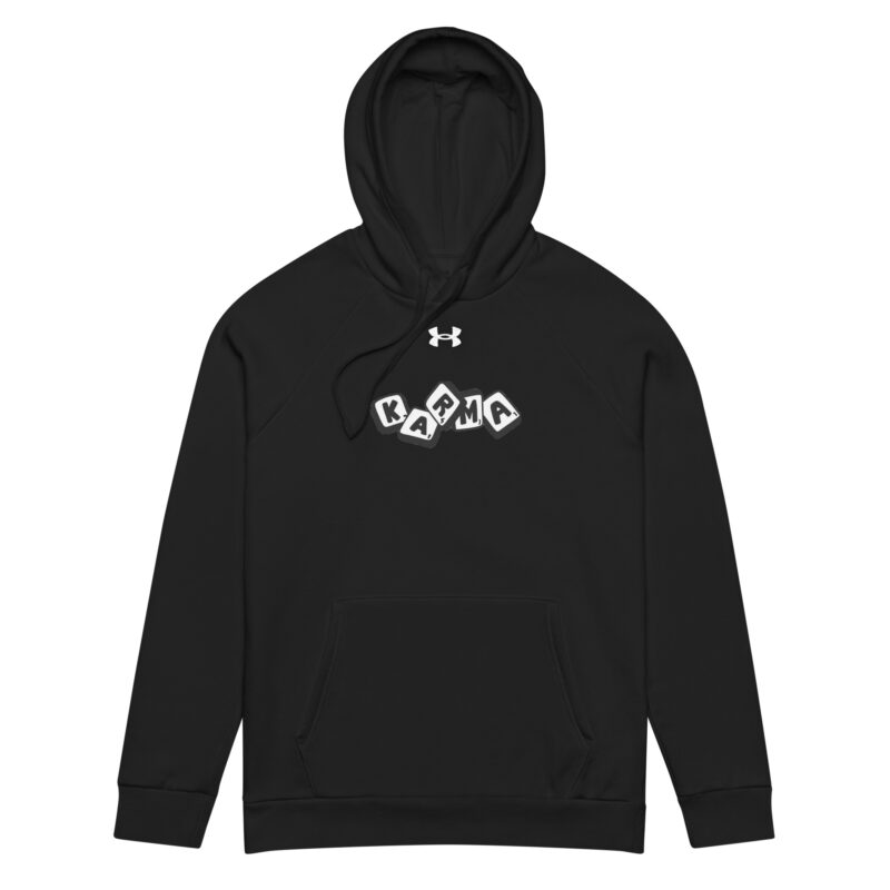 Karma - Under Armour® Hoodie – Under Armour – HOB Products