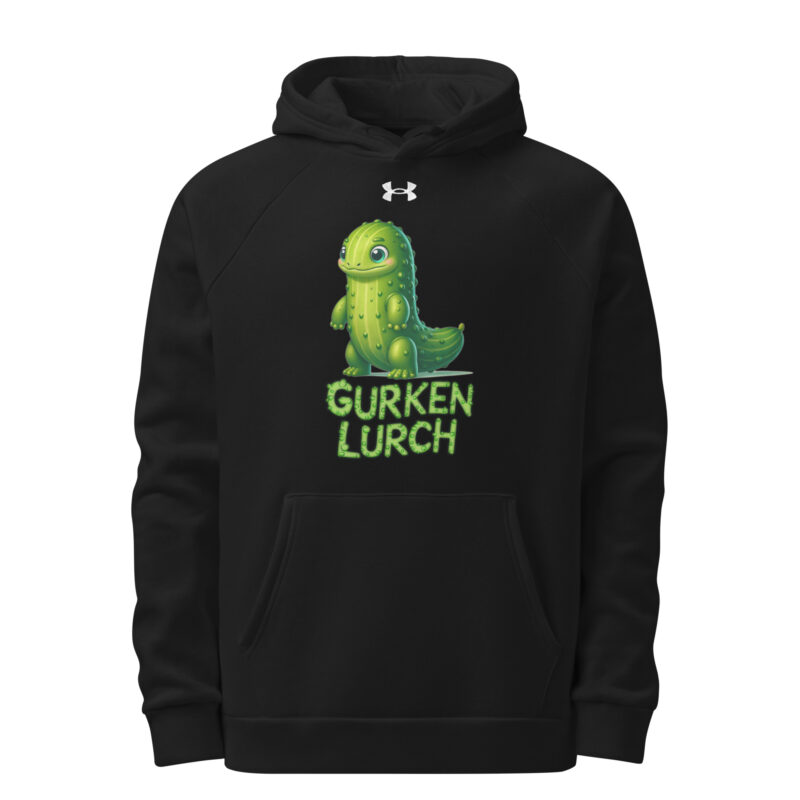 Gurkenlurch – Under Armour® Hoodie – Under Armour – HOB Products