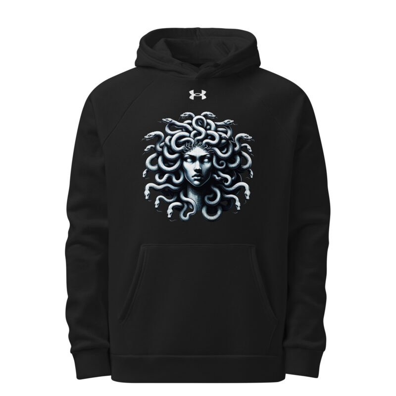 Medusa - Under Armour® Hoodie – Under Armour – HOB Products